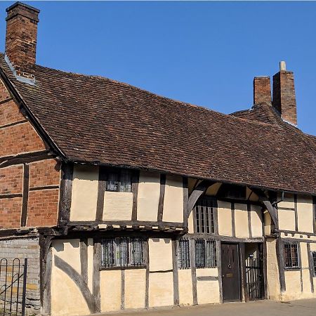 Villa One, Masons' Court, STRATFORD UPON AVON Extérieur photo