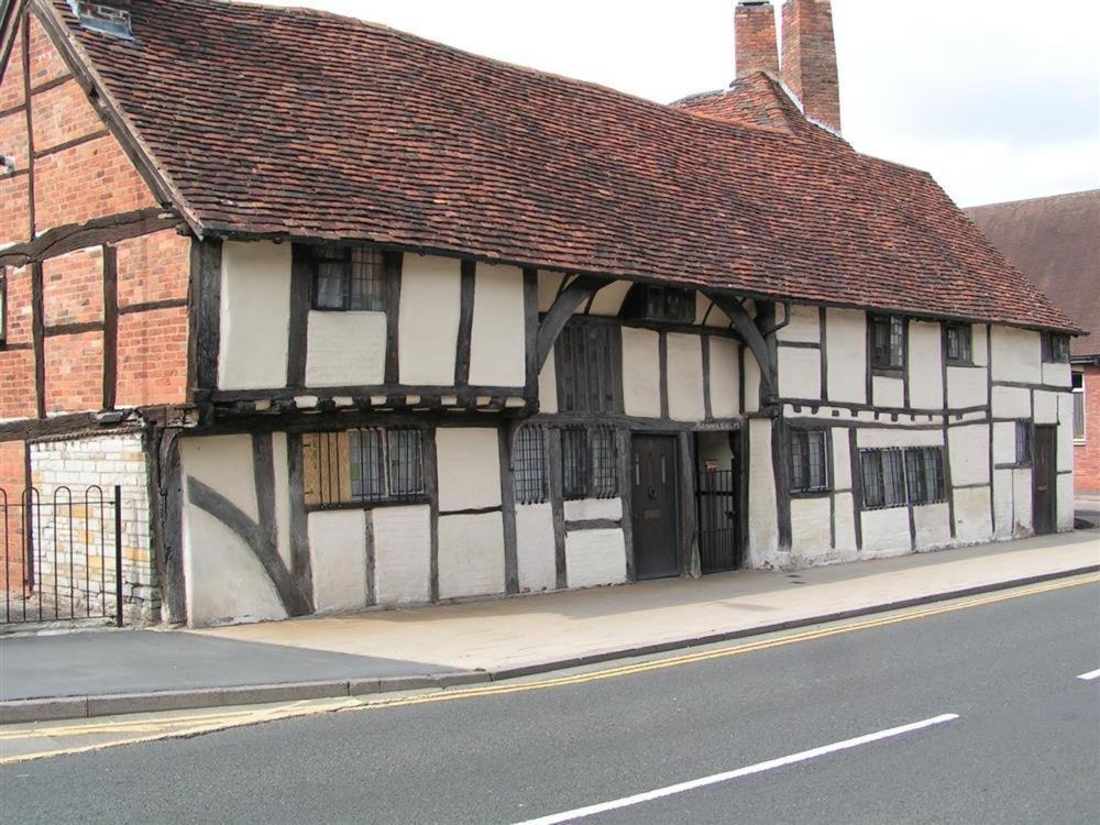 Villa One, Masons' Court, STRATFORD UPON AVON Extérieur photo