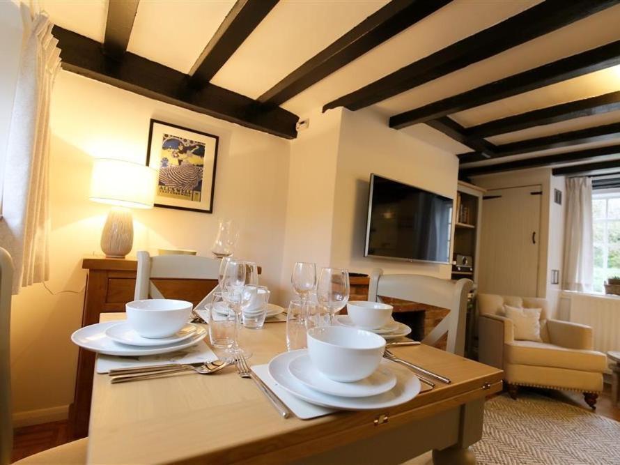 Villa One, Masons' Court, STRATFORD UPON AVON Extérieur photo