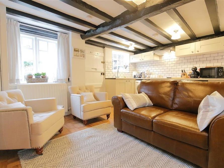 Villa One, Masons' Court, STRATFORD UPON AVON Extérieur photo