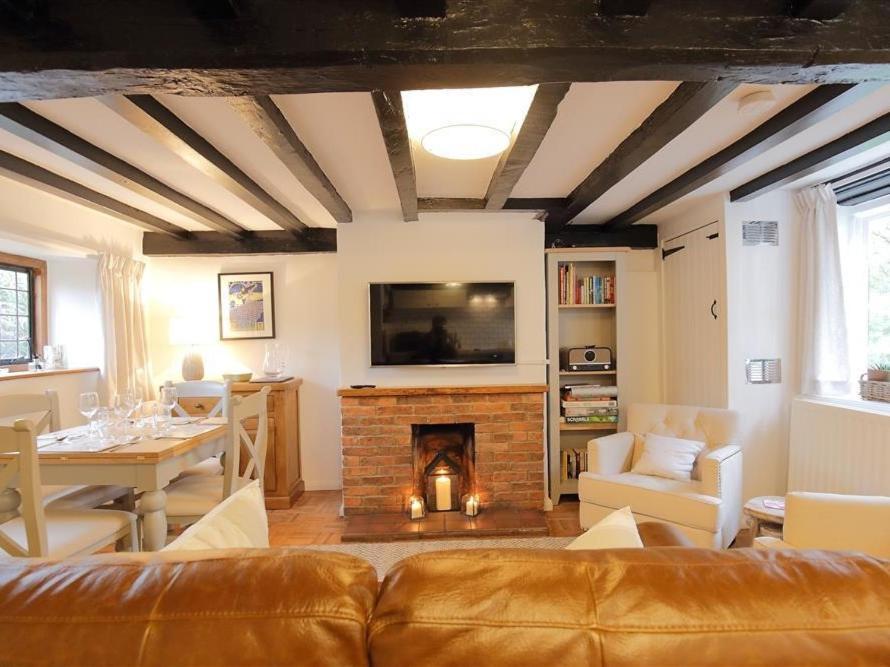 Villa One, Masons' Court, STRATFORD UPON AVON Extérieur photo