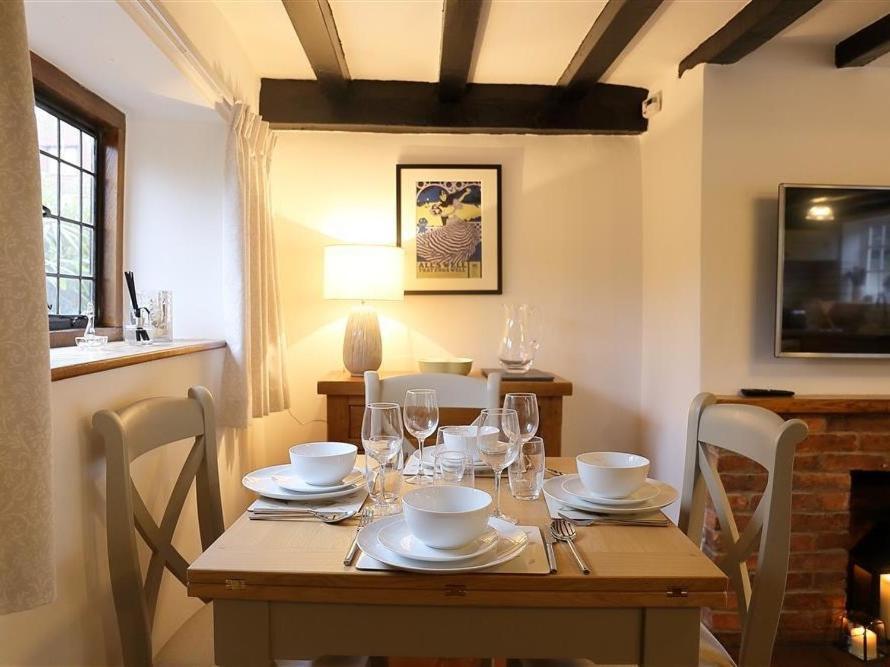 Villa One, Masons' Court, STRATFORD UPON AVON Extérieur photo