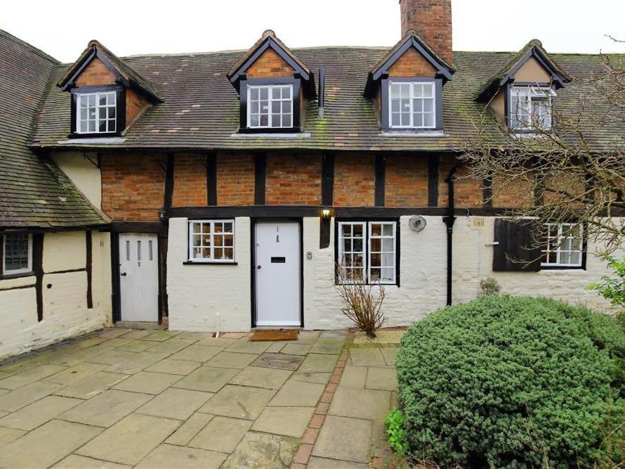 Villa One, Masons' Court, STRATFORD UPON AVON Extérieur photo