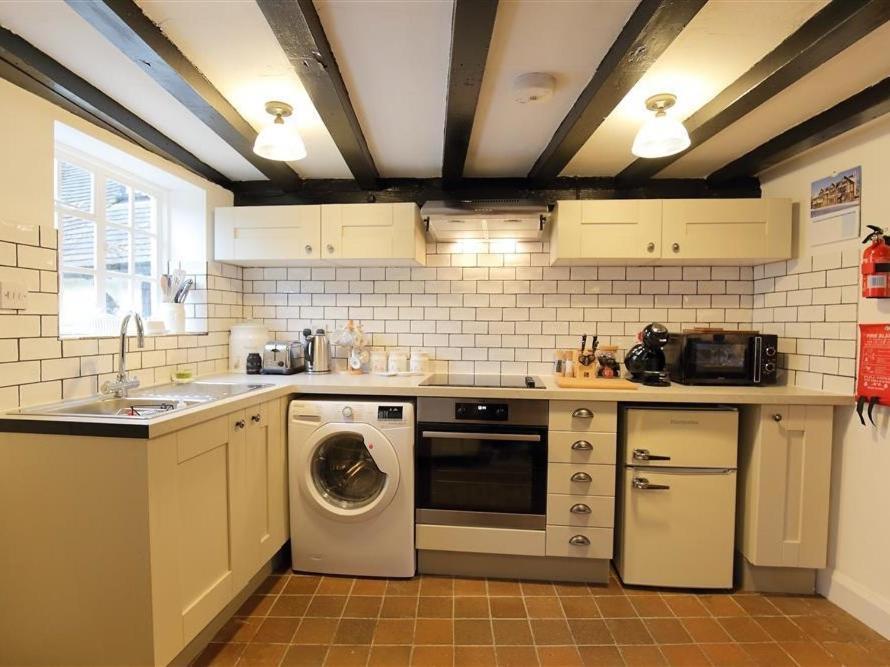 Villa One, Masons' Court, STRATFORD UPON AVON Extérieur photo