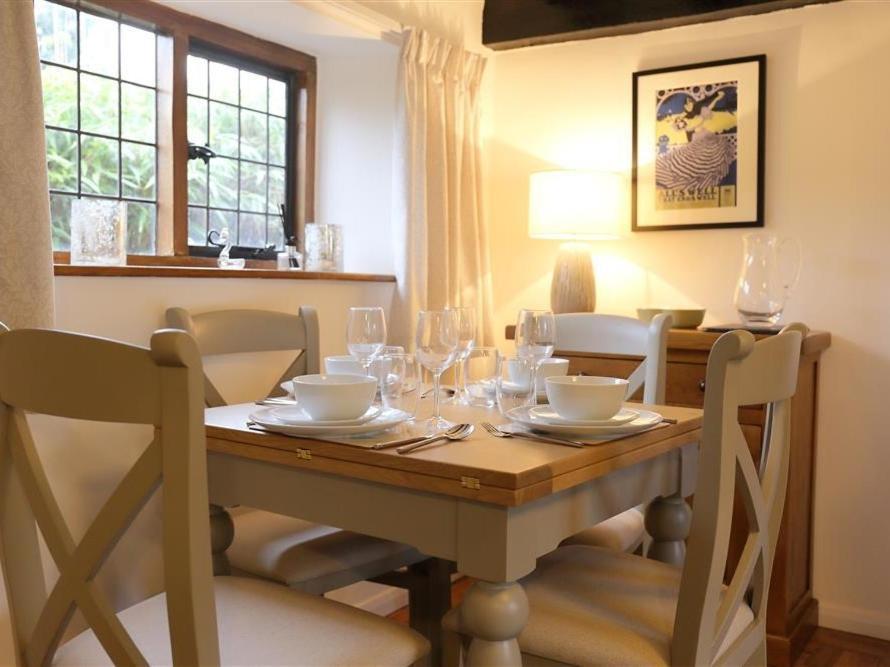 Villa One, Masons' Court, STRATFORD UPON AVON Extérieur photo