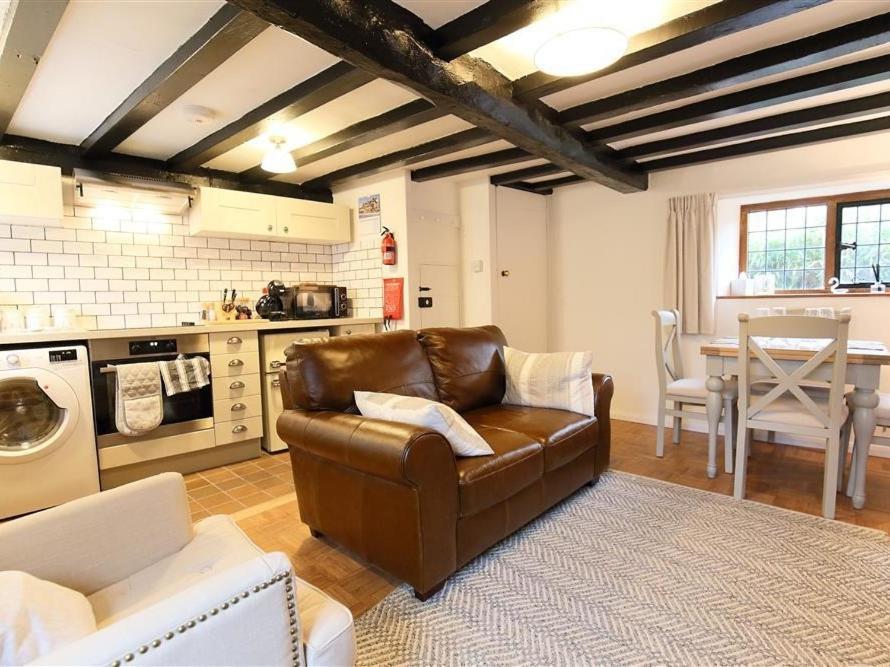 Villa One, Masons' Court, STRATFORD UPON AVON Extérieur photo